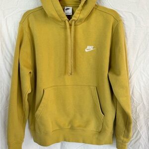 EUC Nike Hoodie Sz M
